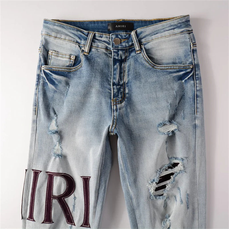 Amiri Denim 1301