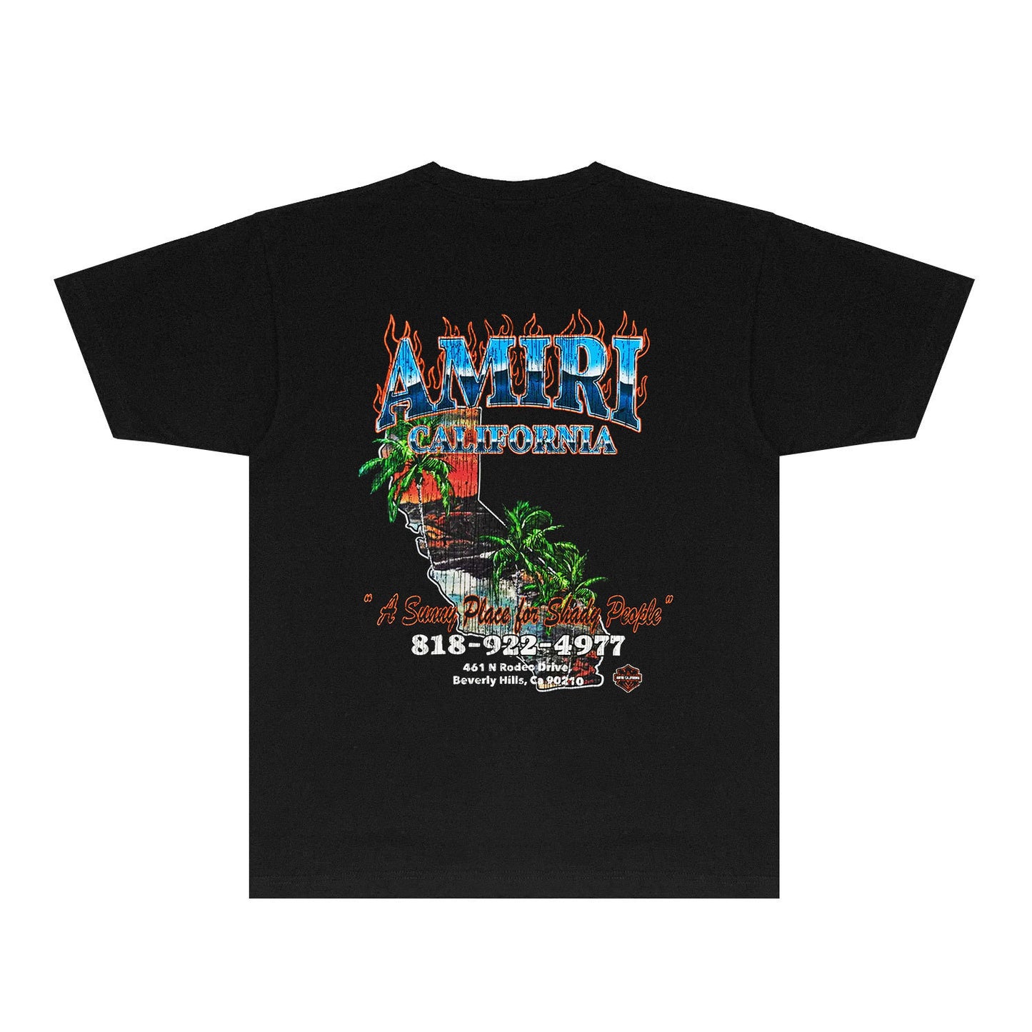 Amiri Tee