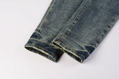 Men's Jeans 9042