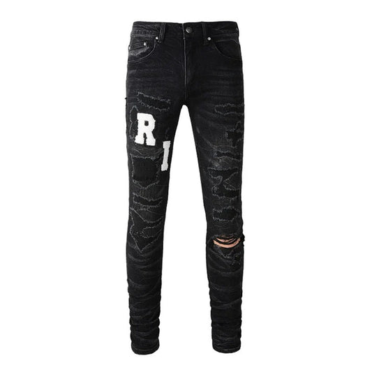 Amiri Denim 1313