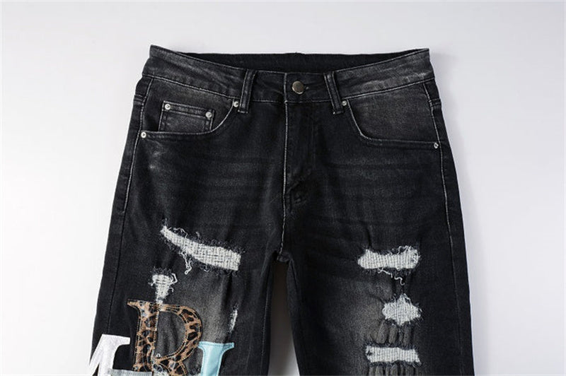 Amiri Denim 1323