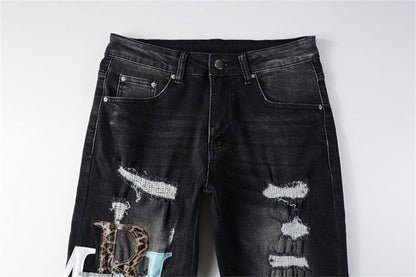 Amiri Denim 1323