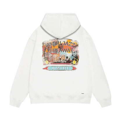 Amiri Hoodie