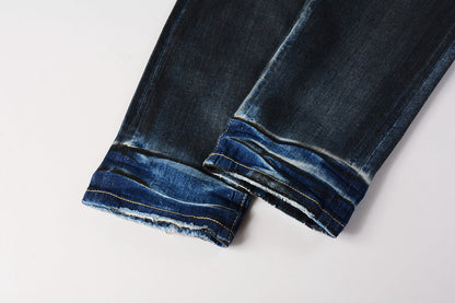 Men's Jeans 9051