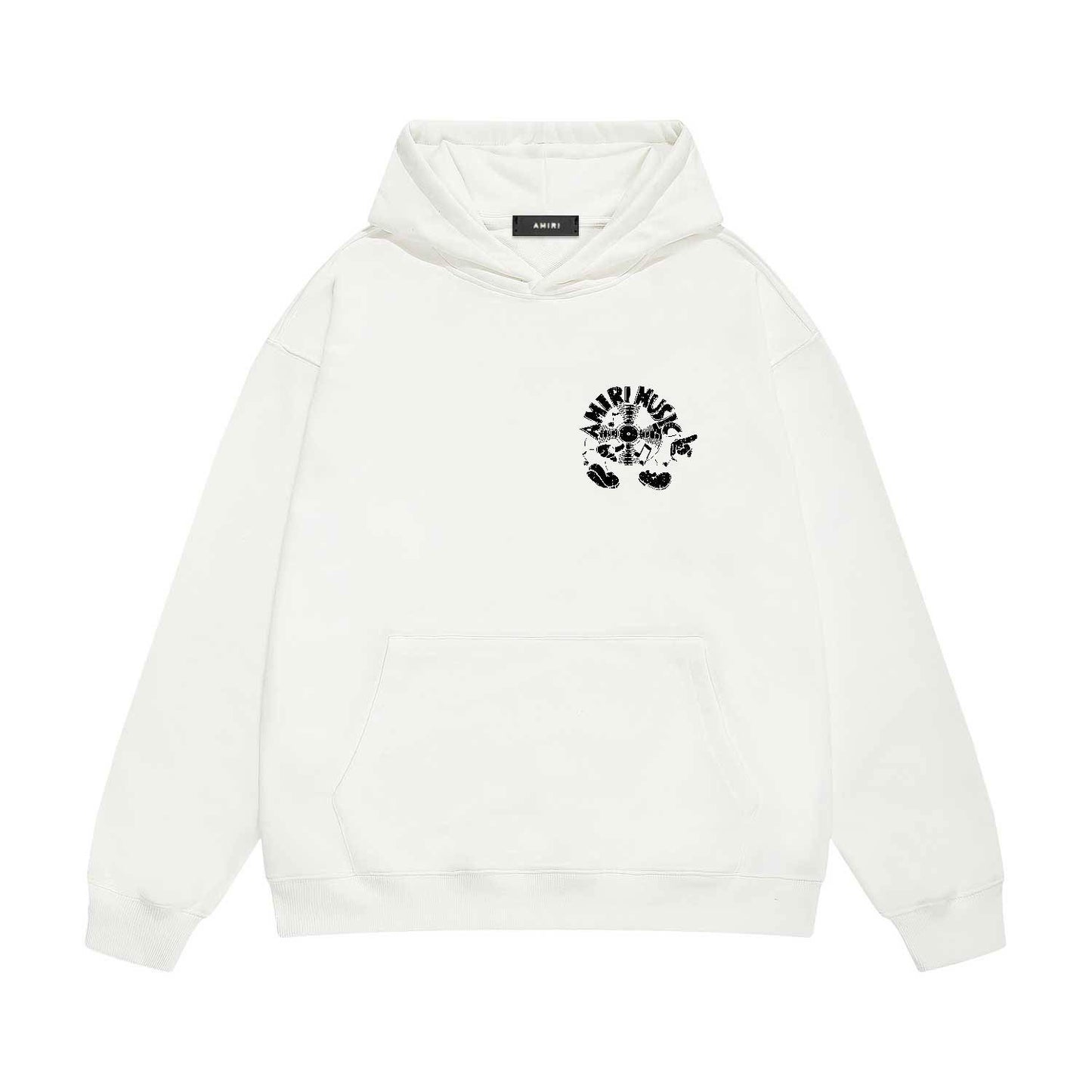 Amiri Hoodie