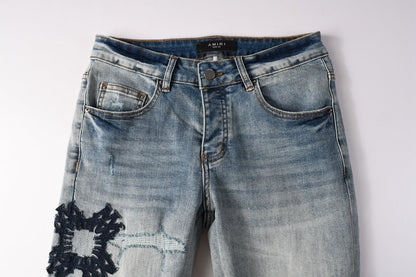 Amiri Denim 8936