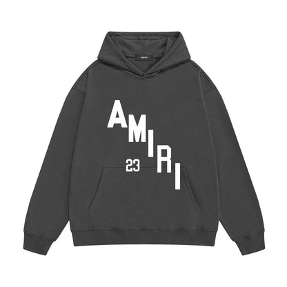 Amiri Hoodies