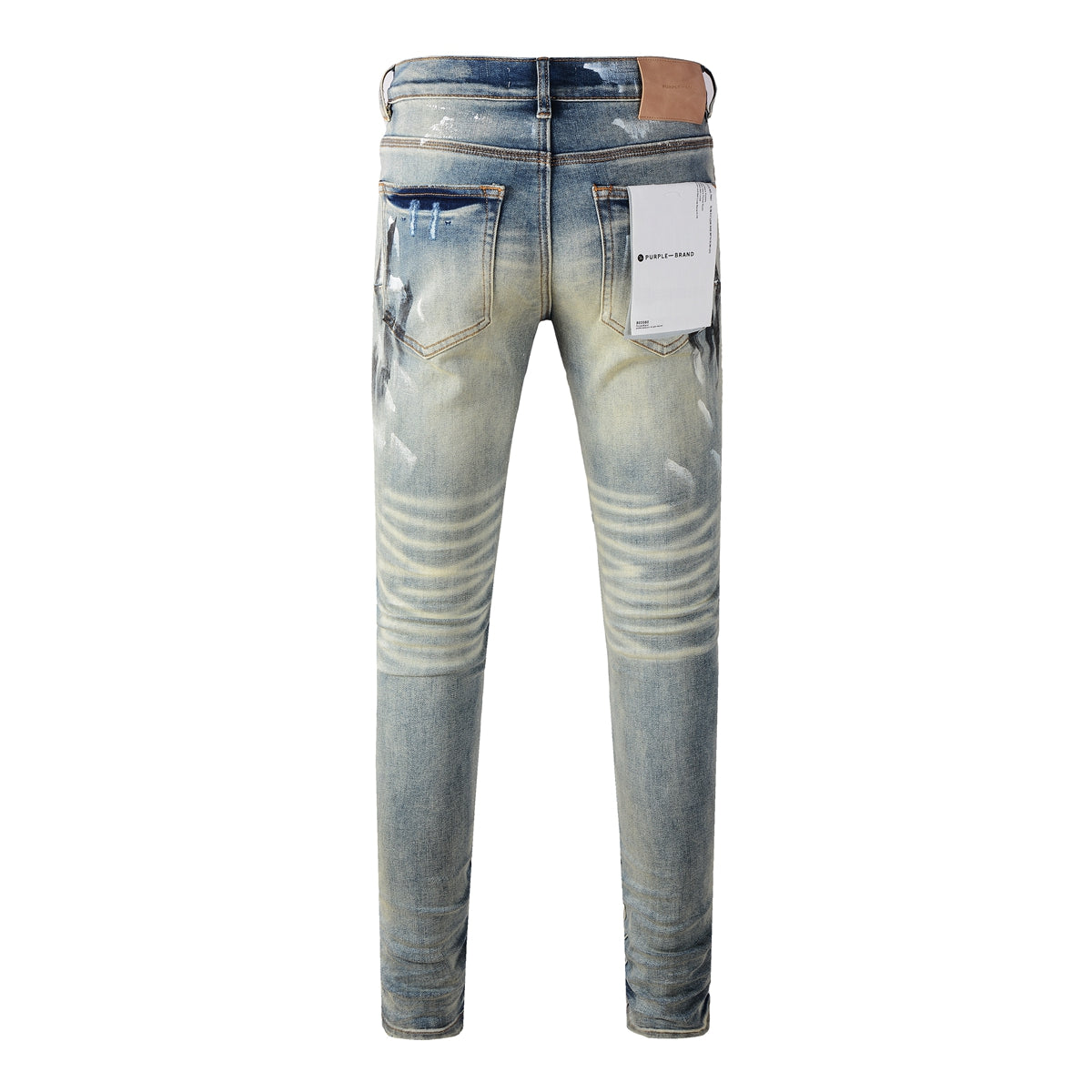 Men's Jeans 9037