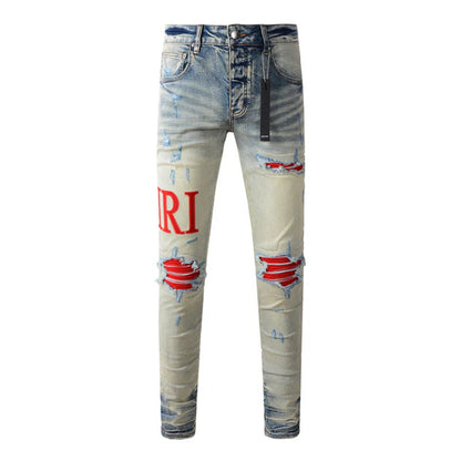 Amiri Denim 8886