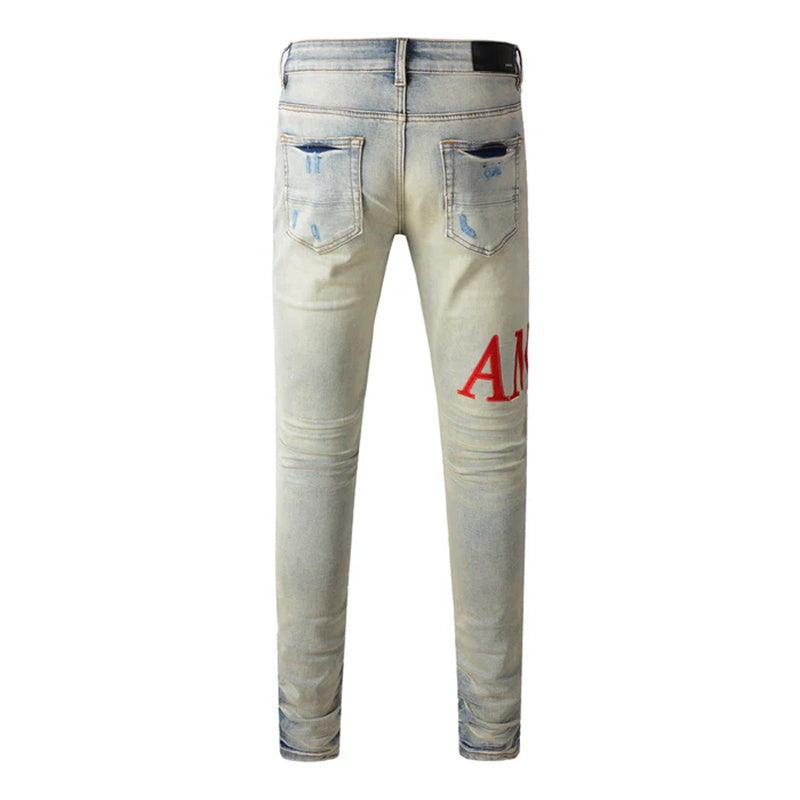 Amiri Denim 8886