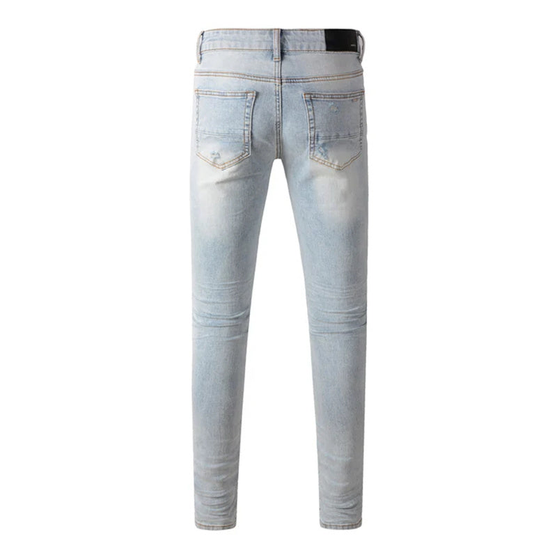 Amiri Denim 8890