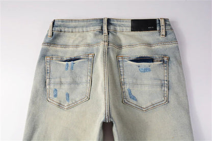 Amiri Denim 8886
