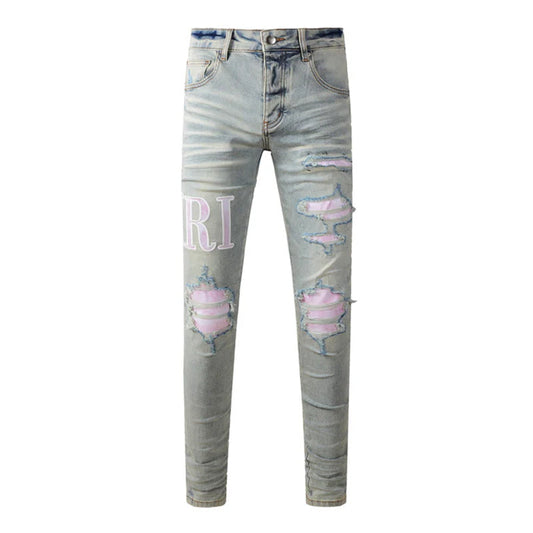 Amiri Denim 8885