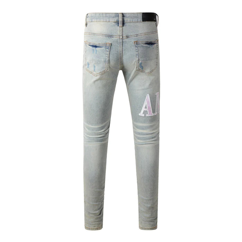 Amiri Denim 8885