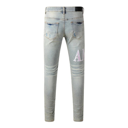 Amiri Denim 8885