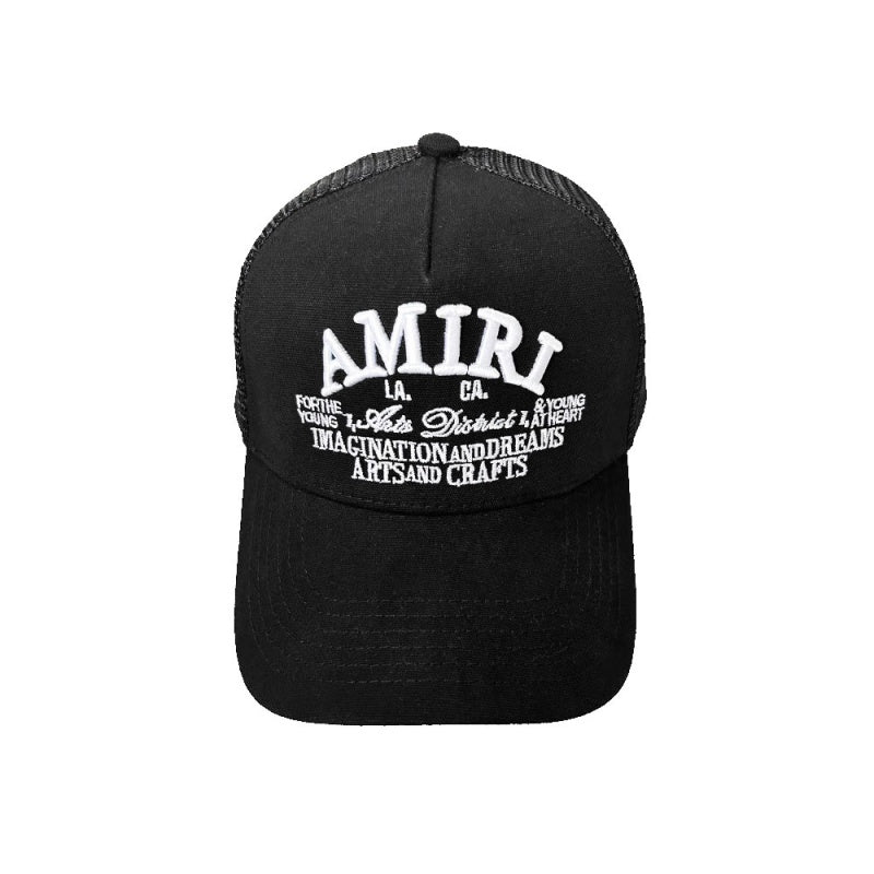 Amiri Hats