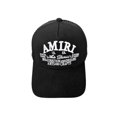 Amiri Hats