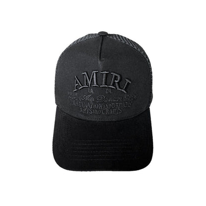 Amiri Hats