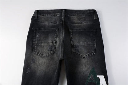 Amiri Denim 1323