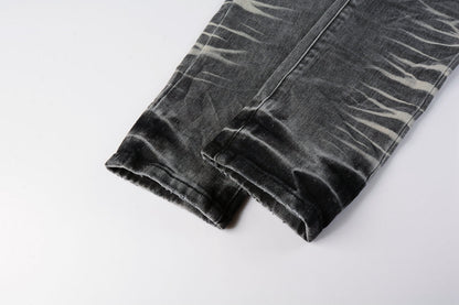 Men's Jeans 9056