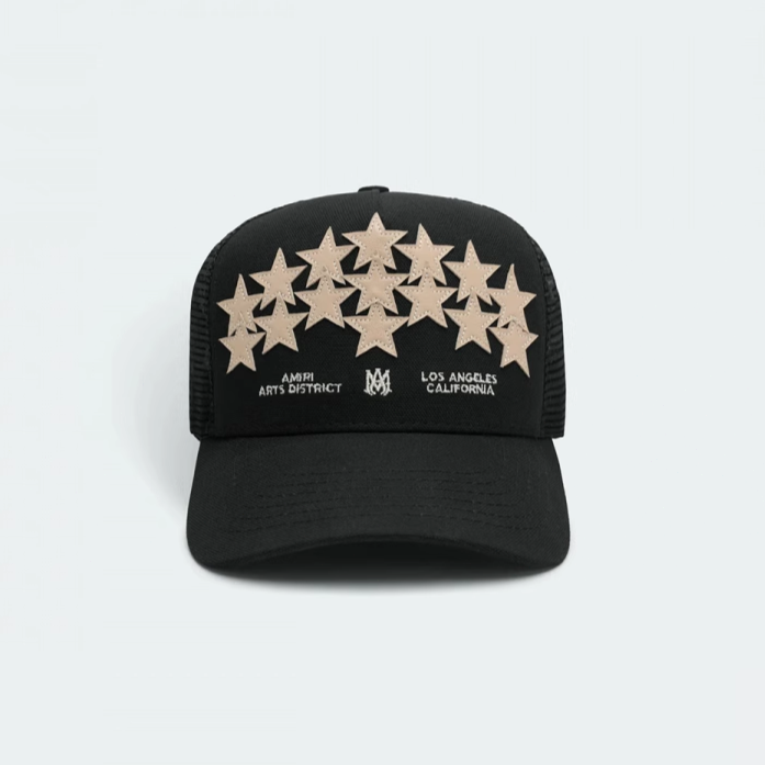 Amiri Hats