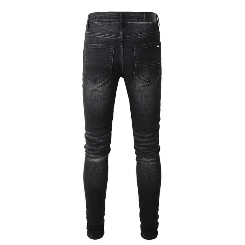 Amiri Denim 830