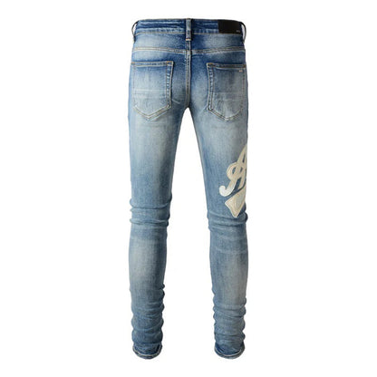 Amiri Denim 1311