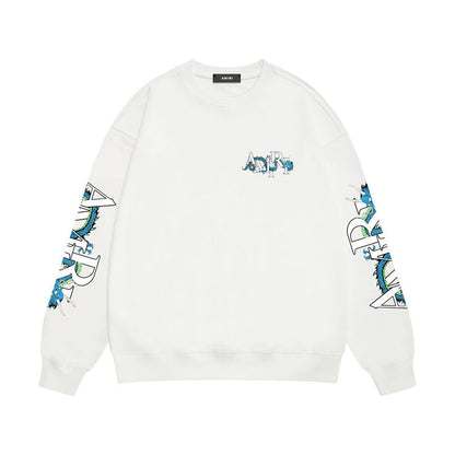 Amiri Sweatshirt