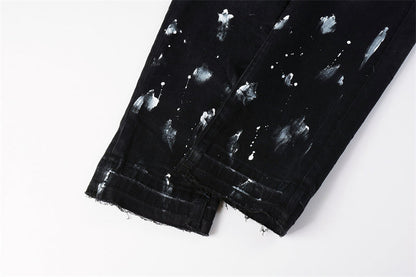 Men's Jeans 9002