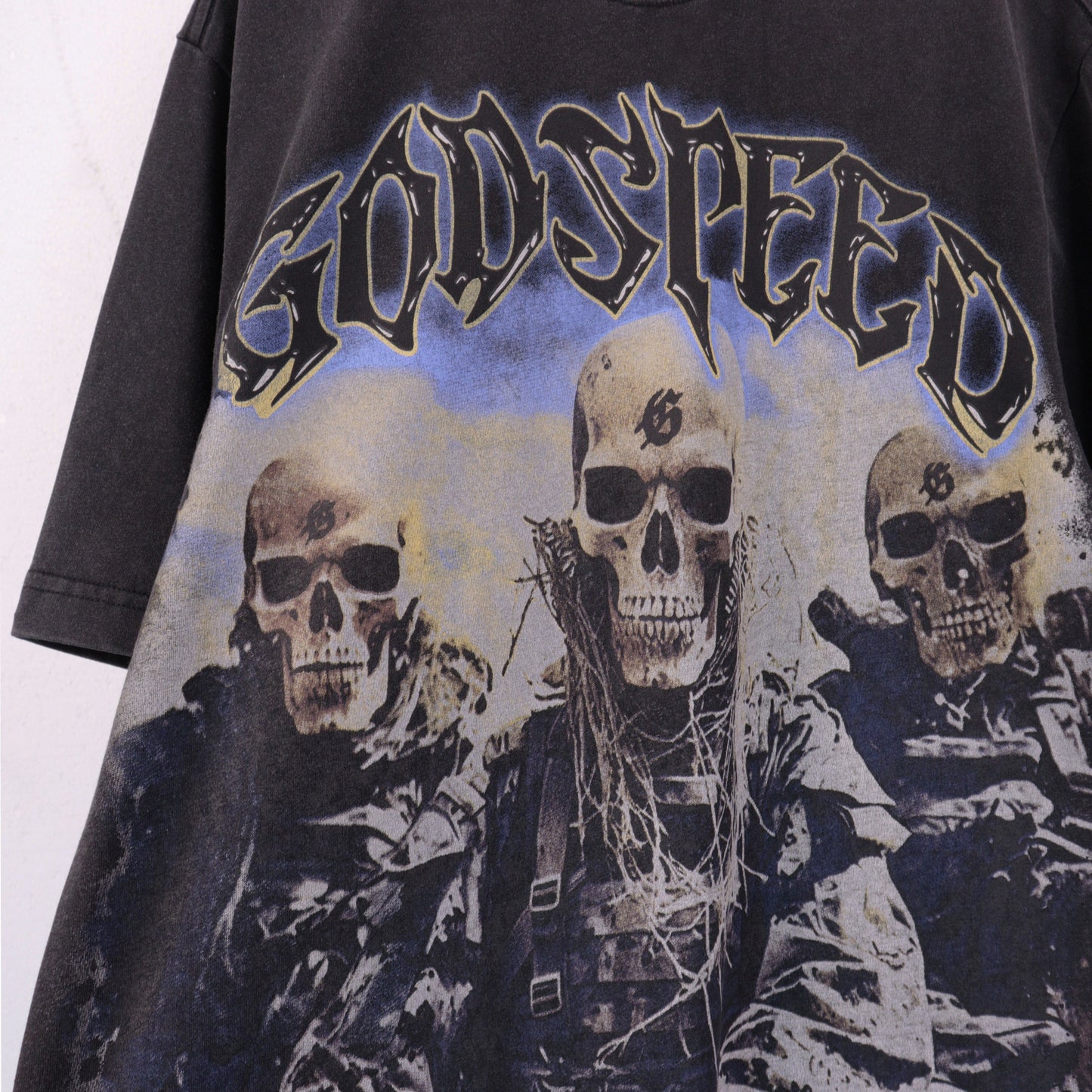 Godspeed T-shirt