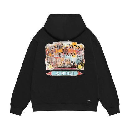 Amiri Hoodie