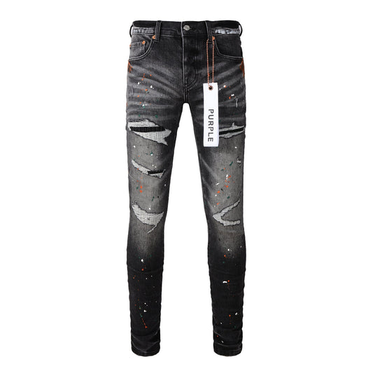 Men's Jeans 9018