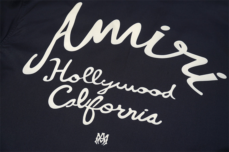 Amiri Shirt
