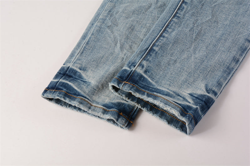 Men's Jeans 9016