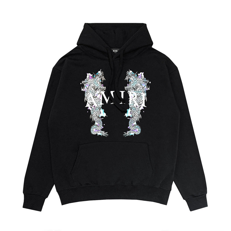 Amiri Hoodies