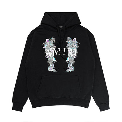 Amiri Hoodies