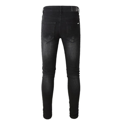 Amiri Denim 817