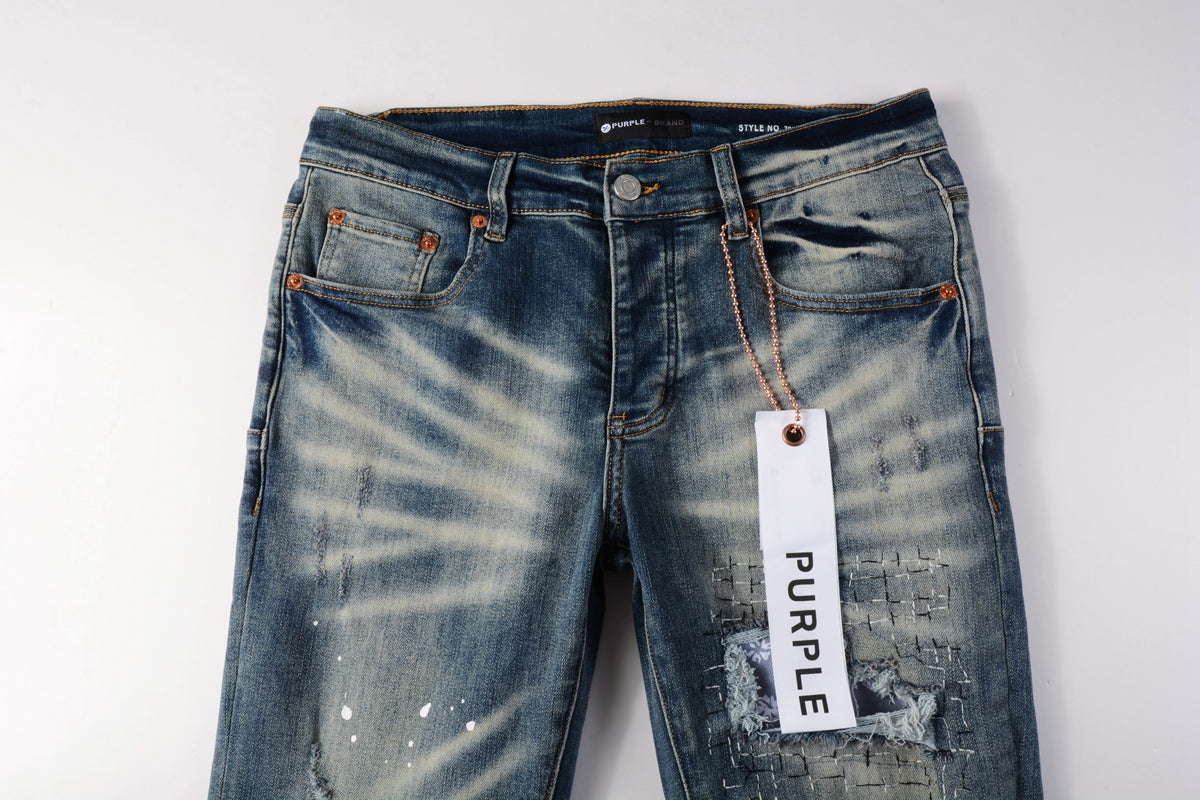 Men's Jeans 9025