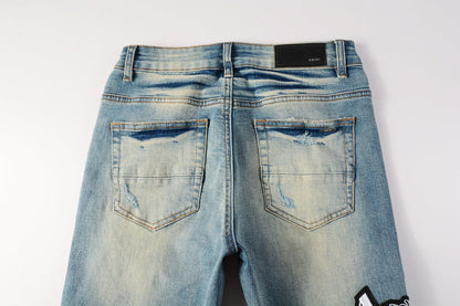 Amiri Denim 8897