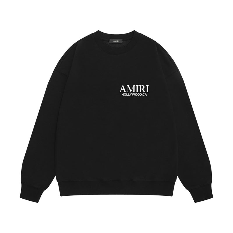 Amiri Sweatshirt