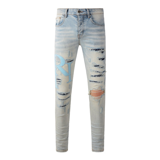 Amiri Denim 8902