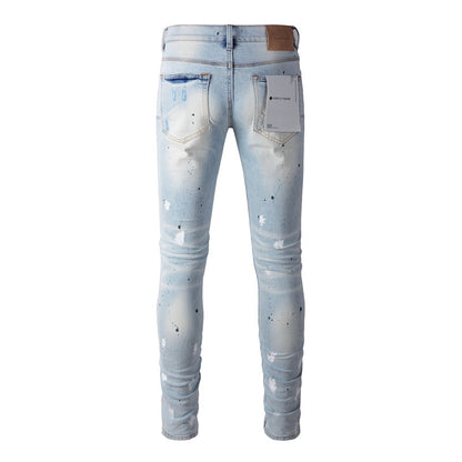 Men's Jeans 9006