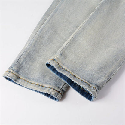 Amiri Denim 840
