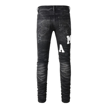 Amiri Denim 1313