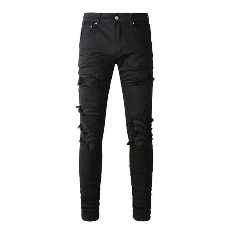 Amiri Denim 569