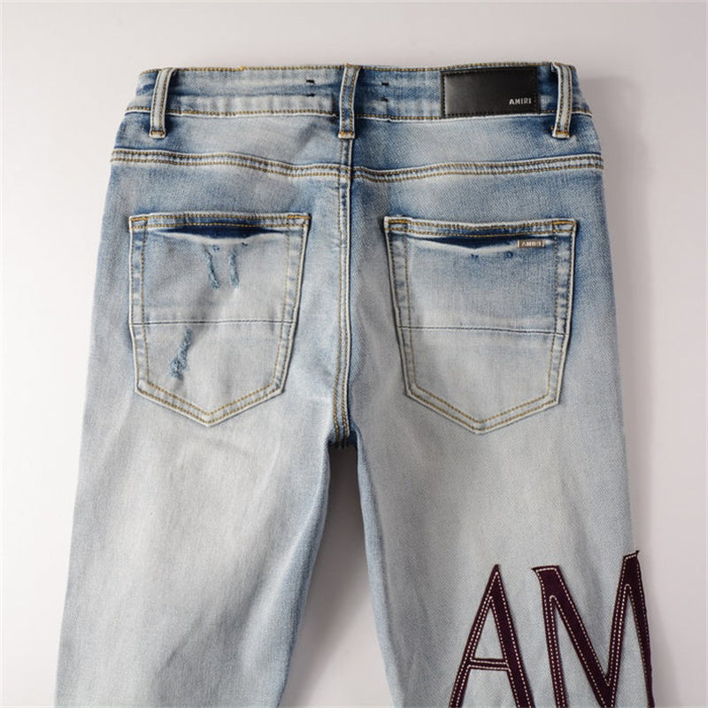 Amiri Denim 1301