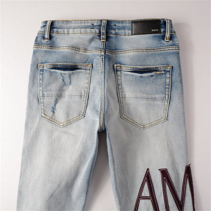 Amiri Denim 1301