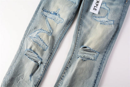 Men's Jeans 9013