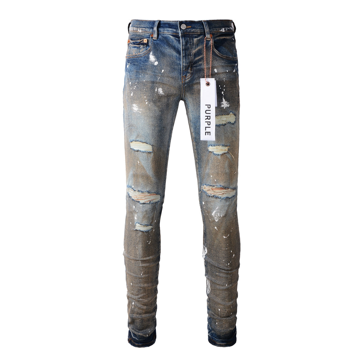 Men's Jeans 9012