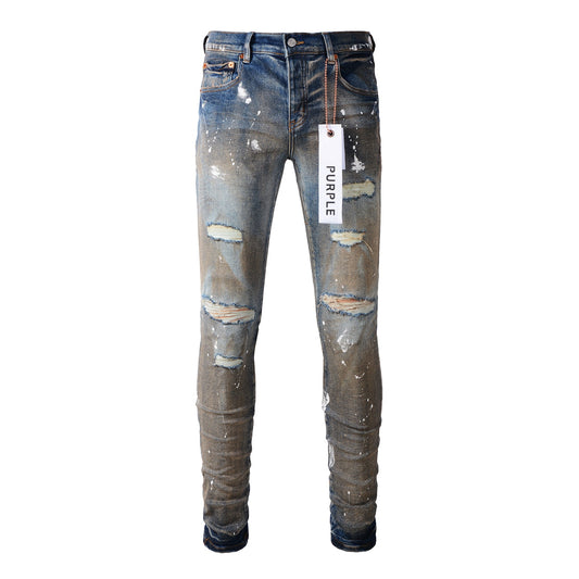 Men's Jeans 9012